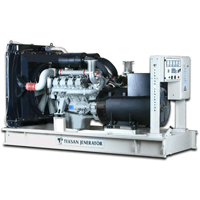 ������-���������, ��������� ��������� TJ275VV (200 ��� - �������� ��������), ��������� Volvo Penta