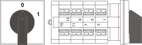 �������� (����������)�������������16�, ��������� �������� ������� ��53-16 1 ��� 1 (4 ������)
