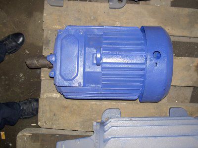 �������� ���������������� ��F(H) 412-6 (30/960) IM 1003- �������� ���������������� � ������ �������