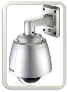 SPU-3700/3750T. ���������������� ��������� ������ Samsung Techwin ��� �������� ������� ������.