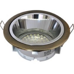 [FN53H2ECB] ���������� Ecola GX53 H2R ������������ � �����������, �������� ������, 58x125, FN53H2ECB