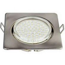 [FS53N4ECB] ���������� Ecola GX53 H4 Square (����������), �����-���� � �������� �����, 106x41, FS53N4ECB