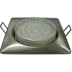 [FS53S4ECB] ���������� Ecola GX53 H4 Square (����������), c����-����, 107x41, FS53S4ECB
