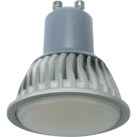 [G1ND70ELB] Ecola Reflector GU10  LED  7,0W 220V 6500K (��������� ����. ��������) 56x50