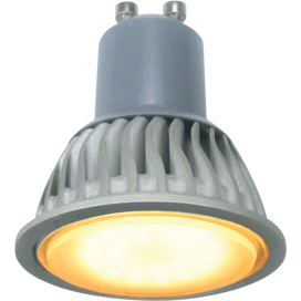 [G1NG70ELB] Ecola Reflector GU10 LED 7,0W 220V ���������� (��������� ����. ��������) 56x50