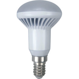 [G4BD70ELB] Ecola Reflector R50   LED  7,0W 220V E14 6500K (��������� ����. ��������) 85x50