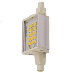 [J7LV45ELC] ������������ ����� Ecola Projector LED Lamp 4.5W F78 220V R7s 4200K 78�20�32, J7LV45ELC