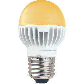 [K7LG70ELC] Ecola globe   LED Premium  7,0W G45 220V E27 ���������� ��� (��������� ����. ��������) 78x45