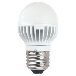 [K7RV51ELC] ������������ ����� Ecola Globe LED Premium 5.1W G45 220V E27 4000K ��� 82�45, K7RV51ELC