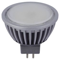 [M2NV70ELB] ������������ ����� Ecola MR16 LED 7W 220V GU5.3 4200K ������� ������ 51x50, M2NV70ELB