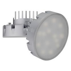 [T5LV85ELC] ������������ ����� Ecola GX53 LED 8.5W Tablet 220V 4200K 75x41 T5LV85ELC