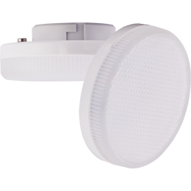 [T5MV30ELC] Ecola Light GX53 LED  3,0W Tablet 220V 4200K 27x75 ������� ������ 30000h