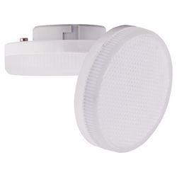 [T5MW60ELC] ������������ ����� Ecola Light GX53 LED 6W Tablet 220V 2800K 27x75 ������� ������ 30000h, T5MW60ELC