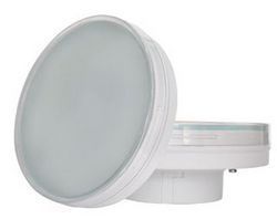[T7MW10ELC] Ecola GX70 LED 10.0W Tablet 220V 2800K ������� ������ 111�42 T7MW10ELC