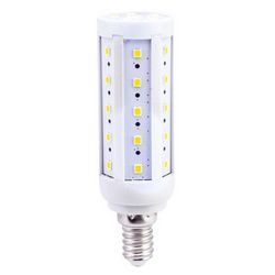 [Z4NV95ELC] ������������ ����� Ecola Corn LED Premium 9.5W 220V E14 4000K �������� 108x30 , Z4NV95ELC