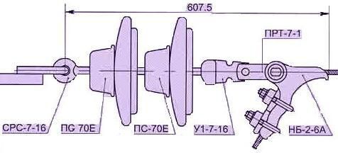 �������� ����������� �������� �� ���� ����������� ��������� �� 70� ����������� �� 10 ��.