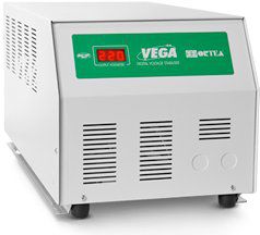 Vega 500-15 / 400-20 -  5 