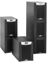 �������� �������������� ������� Eaton 9155 (����� Powerware)