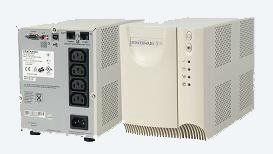 �������� �������������� ������� (���) Eaton 5115 (����� Powerware)