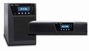 �������� �������������� ������� Eaton 9130 (����� Powerware)