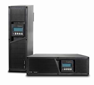 �������� �������������� ������� Eaton 9135 (����� Powerware)