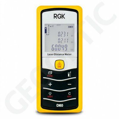 �������� ������� ��������� RGK D60