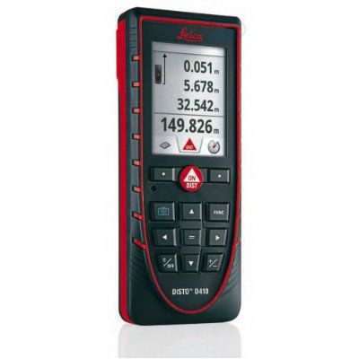 �������� ��������� Leica disto D510