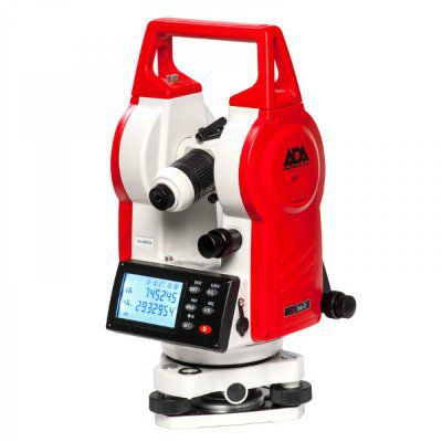 ����������� �������� ADA DigiTeo 10 ( ������� � ���������)