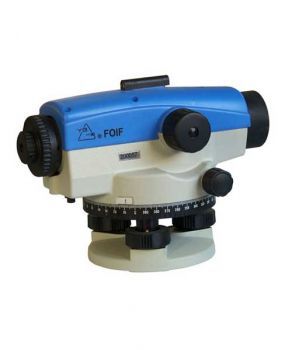 ���������� ������� FOIF AL124 (��������������)