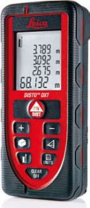 �������� ��������� (�������) Leica Disto DXT