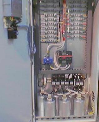 �������������� ��������� ����������� ���������� �������� ����� 0,4-275-25�3 IP31