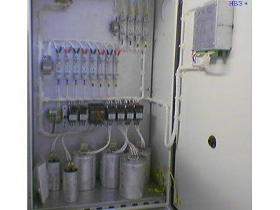 �������������� ��������� ����������� ���������� �������� ����� 0,4-125-25�3