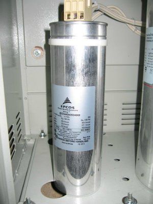 �������������� �������������� ��������� ���-0.4-75-5-�3 IP31