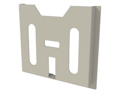 ������ ��� ���������� (�4), ��������� �� ������������� �����, 264�235 �� (�������), PC02