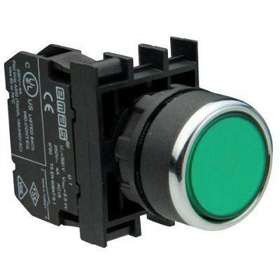 ������ �������� ������ d=22�� (1��+1��), B102DY