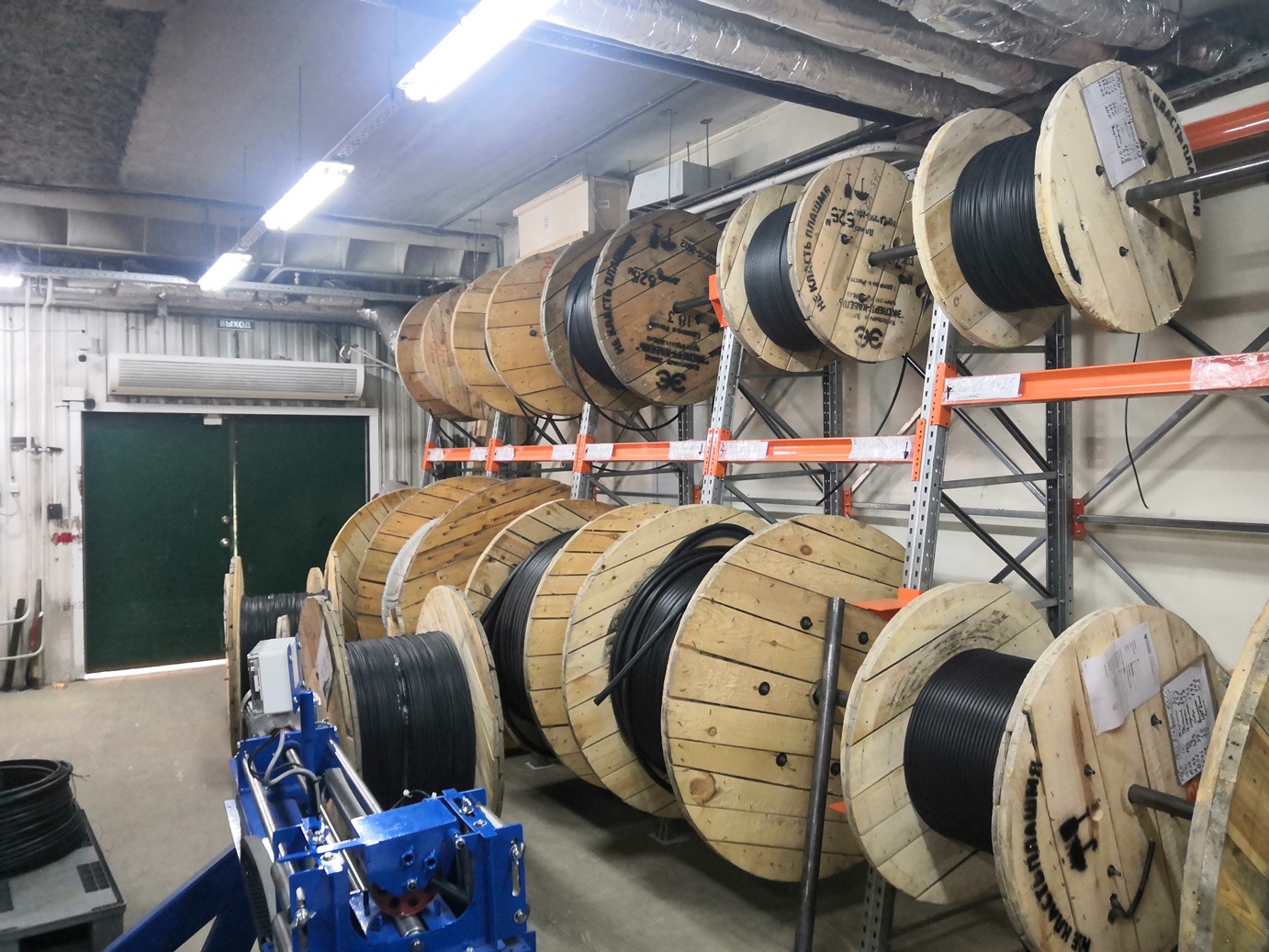 �� ���� ��������,  ��� � ��� �������� ������� ������ ������� ������� ����� FRLS 5�150,  ����� FRLS 5�185,  �����-LS 5�185,  �����-LS 5�240 � ������ ������.  � ������ �������� ����� ��������� �� ������ ������������ � ����� ��������.  ��� �����