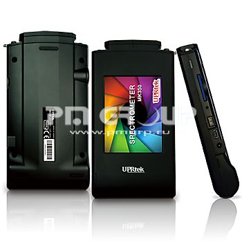 ������������ UPRTEK ��� ��������� ������������� ����� �������� 