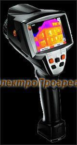 Testo 881-3 Profi - ���������� (� ����������� ���������� ��������)