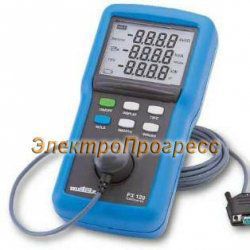 PX120 - ���������� ������������� ��������