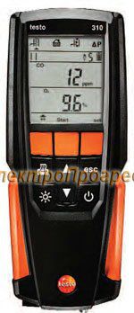 Testo 310 (0563 3100) - ��������������