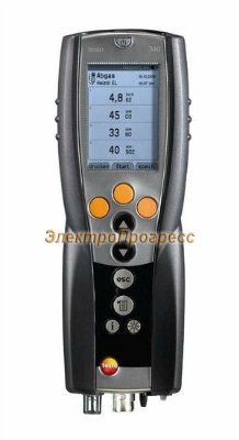 Testo 340 (0632 3340) ��������������