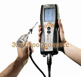 Testo 340-Complekt-SO2