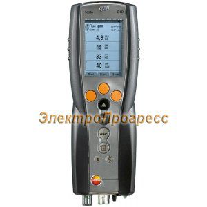 Testo 340-Complekt