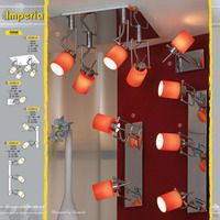 ������ Lussole LSQ-3701-04