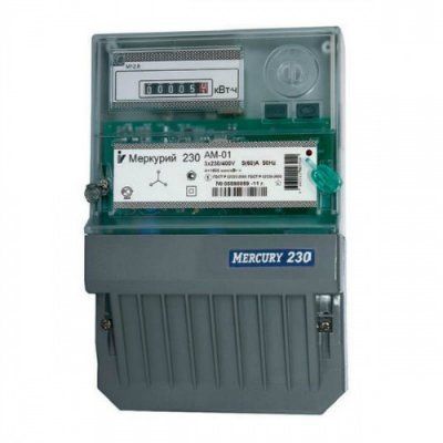 ������� �������� 230 ��-02