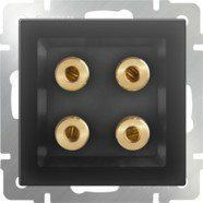 WL08-AUDIOx4 / ������������ ������� (������ �������)