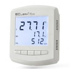 ���������� ��������� �����������, ��������� � ��2 EClerk-Eco-RHTC 