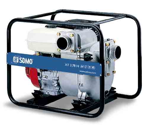 ��������� SDMO XT 3.78 H