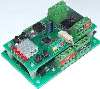 ���� ������-�������� KL-01