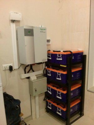 ������� �������� CONEXT XW 4024-4 ������� ���������� ��������������